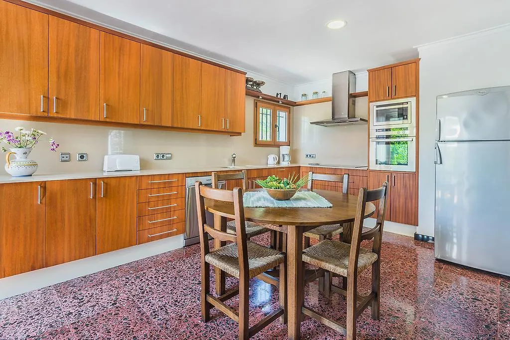 Can Boi Pollenca Holiday home