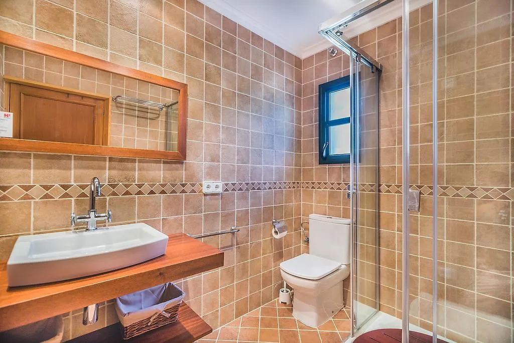 Holiday home Can Boi Pollenca Spain